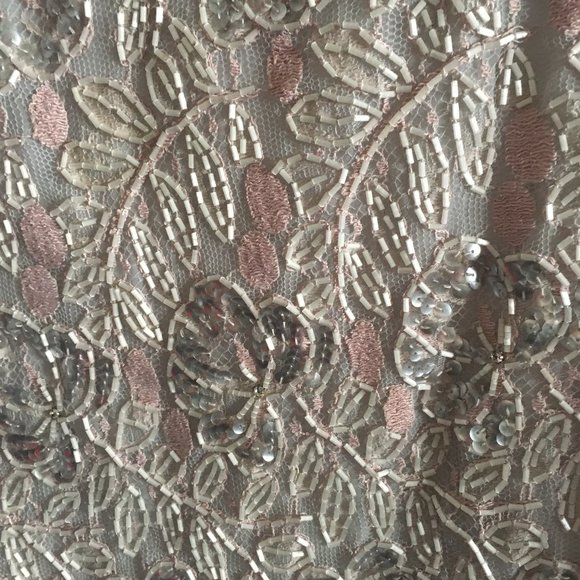 George Allette Evening Gown - 197 $80 or $70 w/offer - Picture 4 of 6